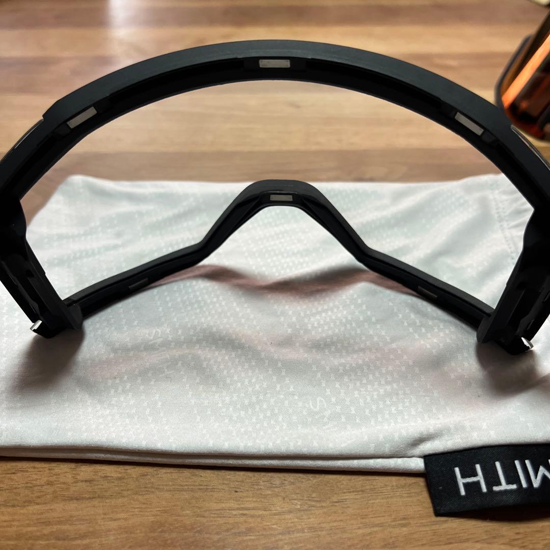 SMITH SQUAD MAG スミス　スカッドマグ