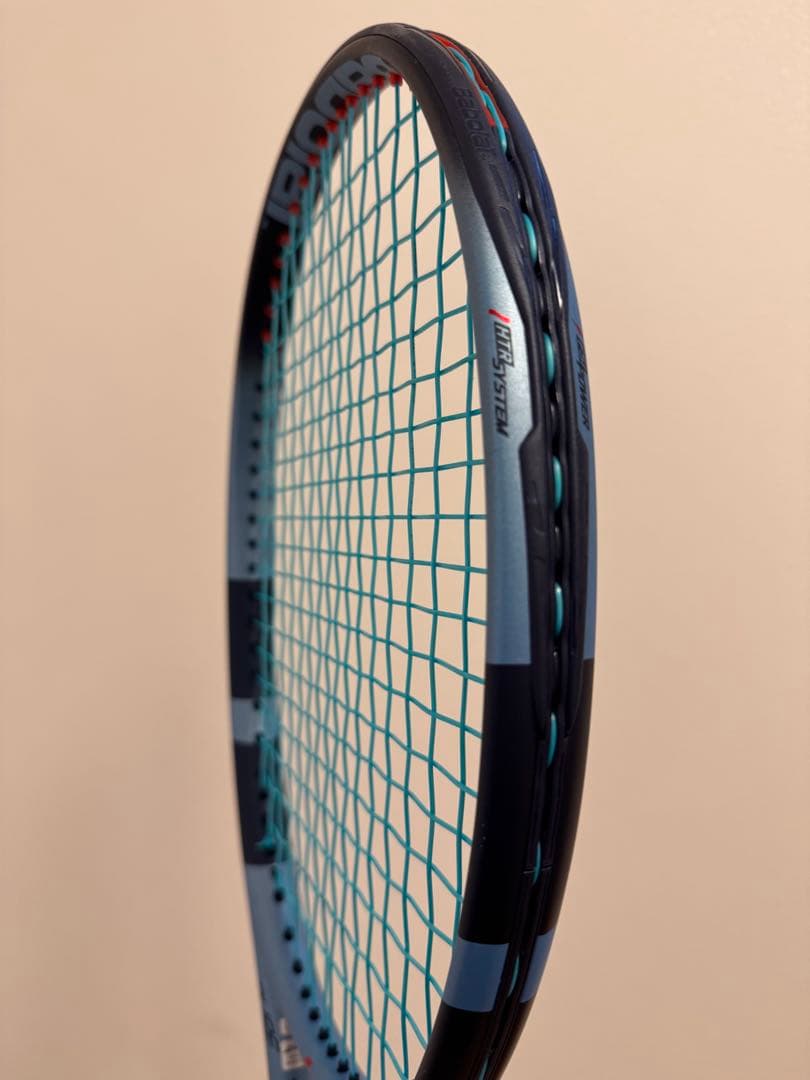 BabolaT PURE DRIVE 98 ピュアドライブ　G3 ①