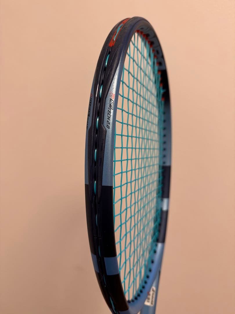 BabolaT PURE DRIVE 98 ピュアドライブ　G3 ①