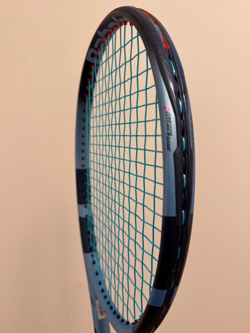 BabolaT PURE DRIVE 98 ピュアドライブ　G3 ①