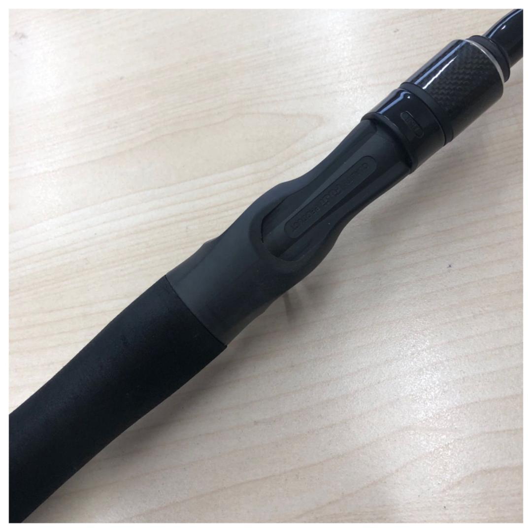 ノースフォーク　コンポジット　CBSC-606H No.1440