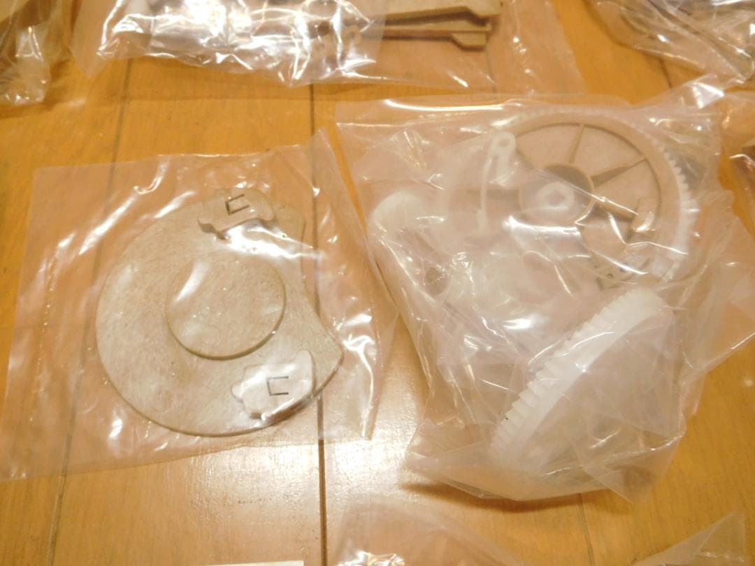 大江戸からくり人形