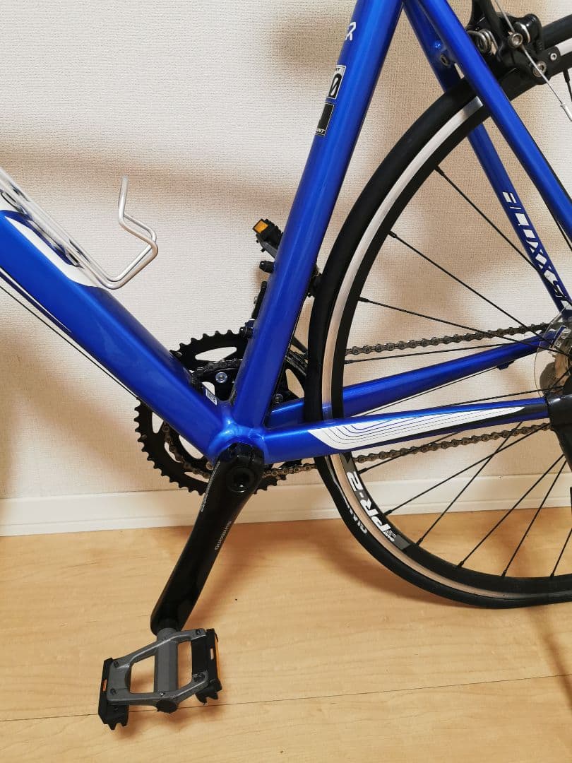 GIANT ロードバイク