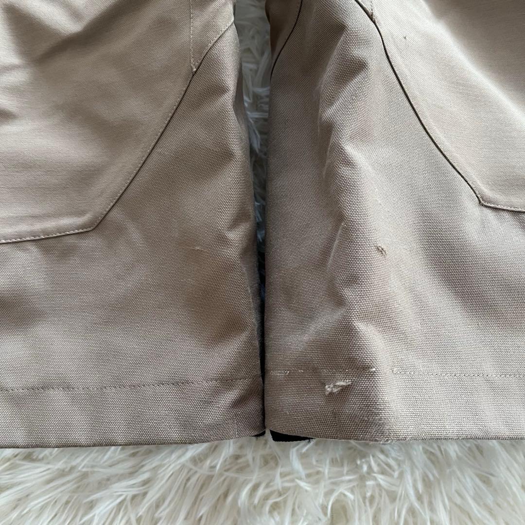 へリーハンセン オーシャンフレイジャケット サロモンパンツ スキー ボードウェア