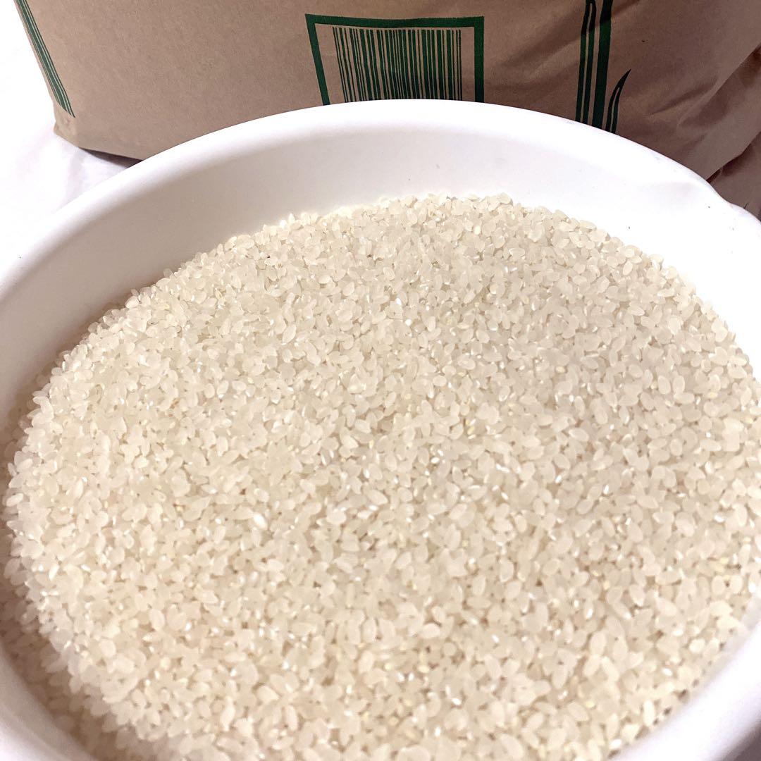 令和７年産　熊本県産　くまさんの輝き　玄米　30キロ　送料込　新米