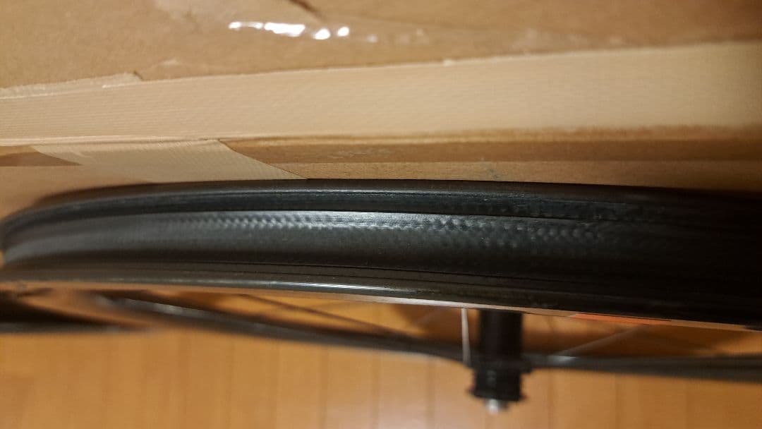 FULCRUM フルクラム WIND 40 DB