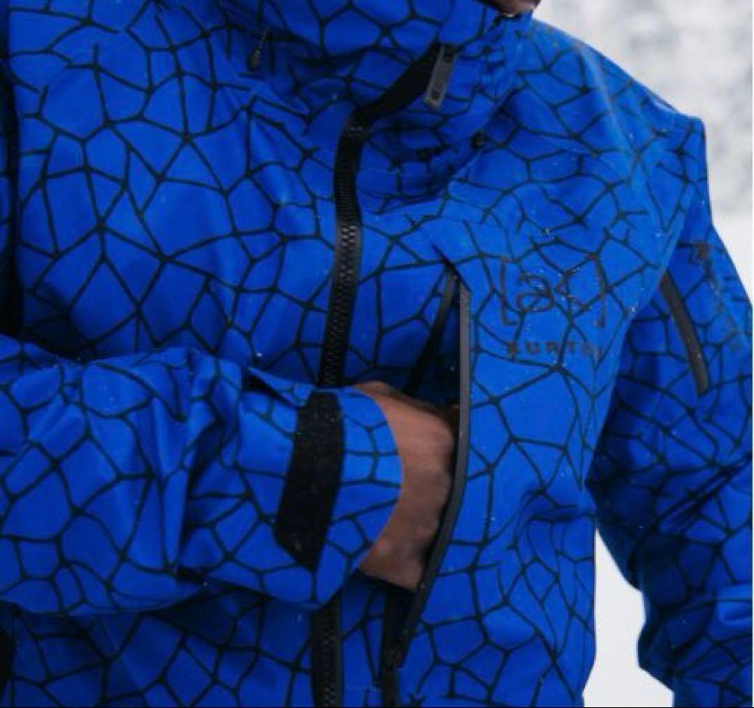 Burton [ak] GORE-TEX ウインター スノージャケット パンツ