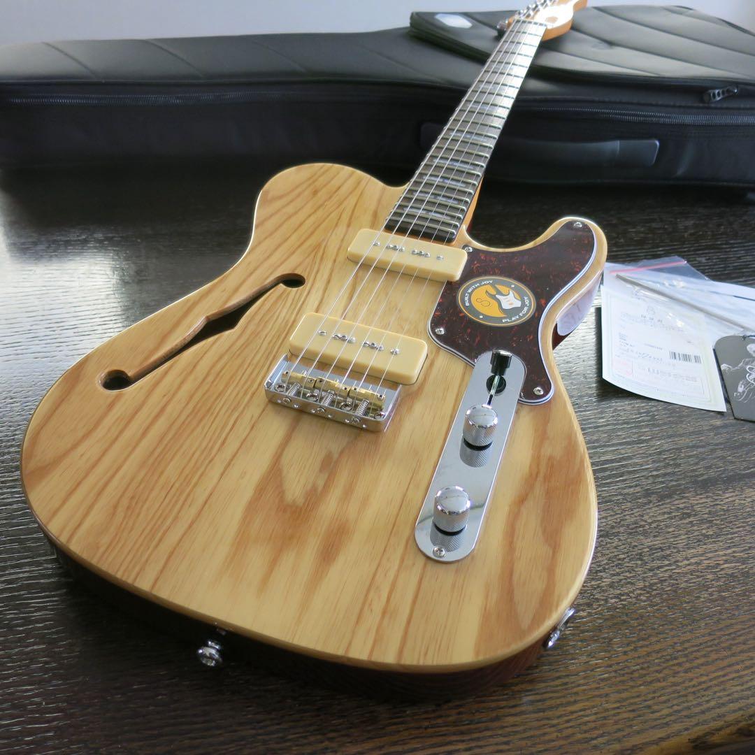 《極美品》 Sire Larry Carlton T7TM NT 2024モデル