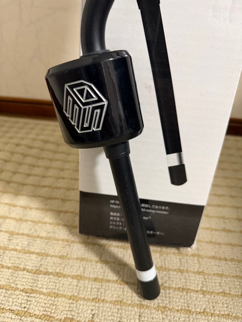 3D Swing Mentor 正規品