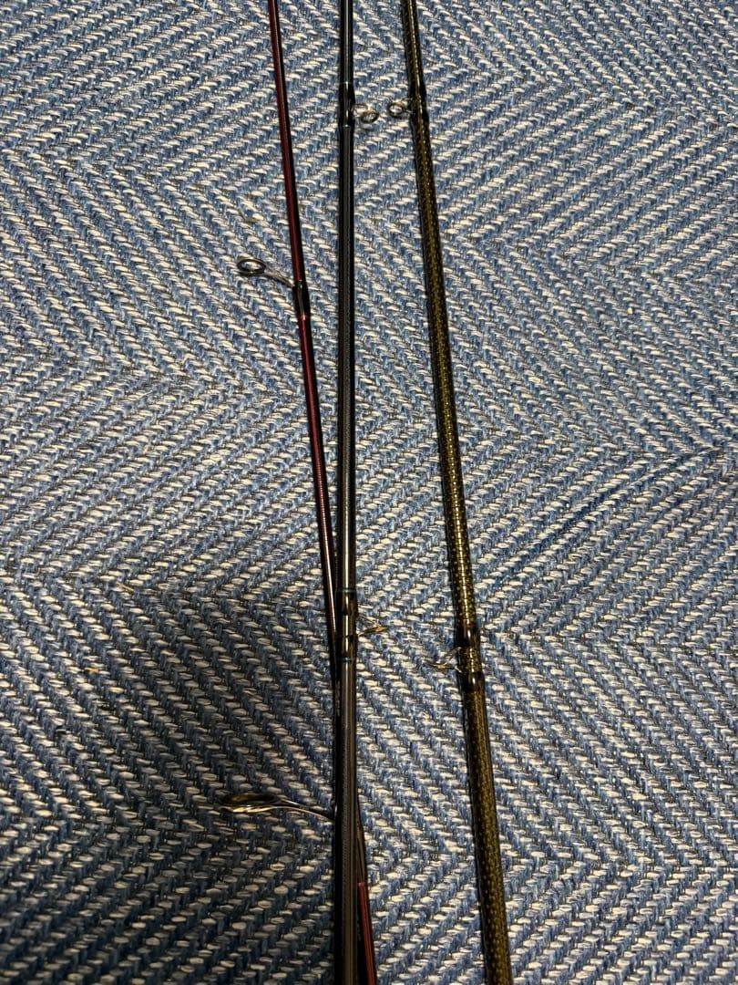 スティーズsc 3本セット　配送指定あり