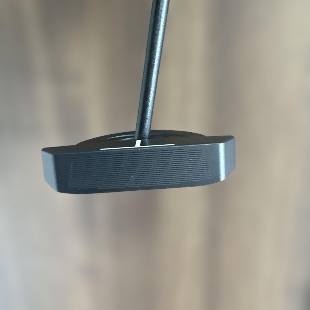 L.A.B. Golf DF3 ACCRA 33 インチ　カーボン