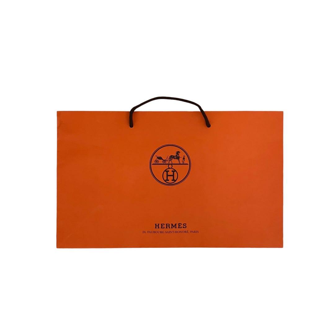 ★ まとめ売り HERMES エルメス 紙袋 55枚セット 手提げ袋 ショッパー