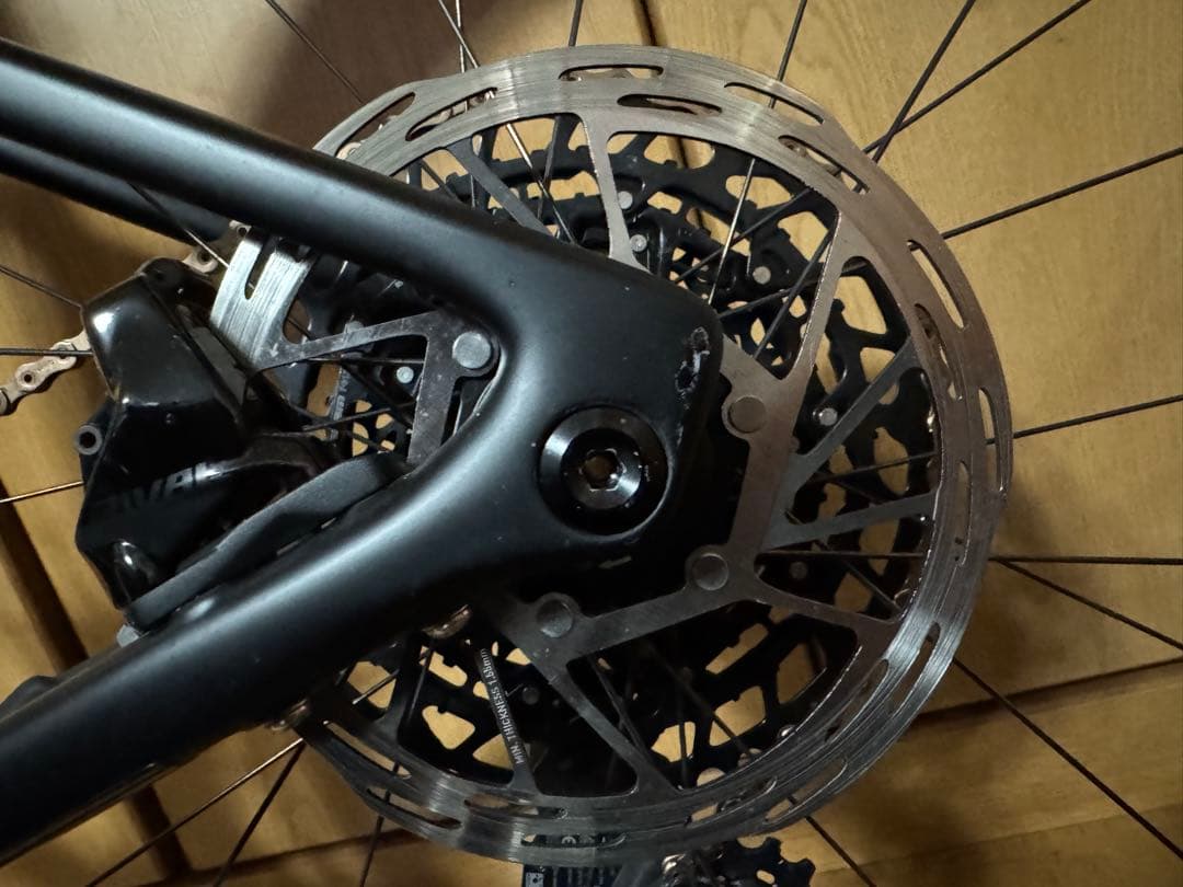 SPECIALIZED DIVERGE STR EXPERT 2023年