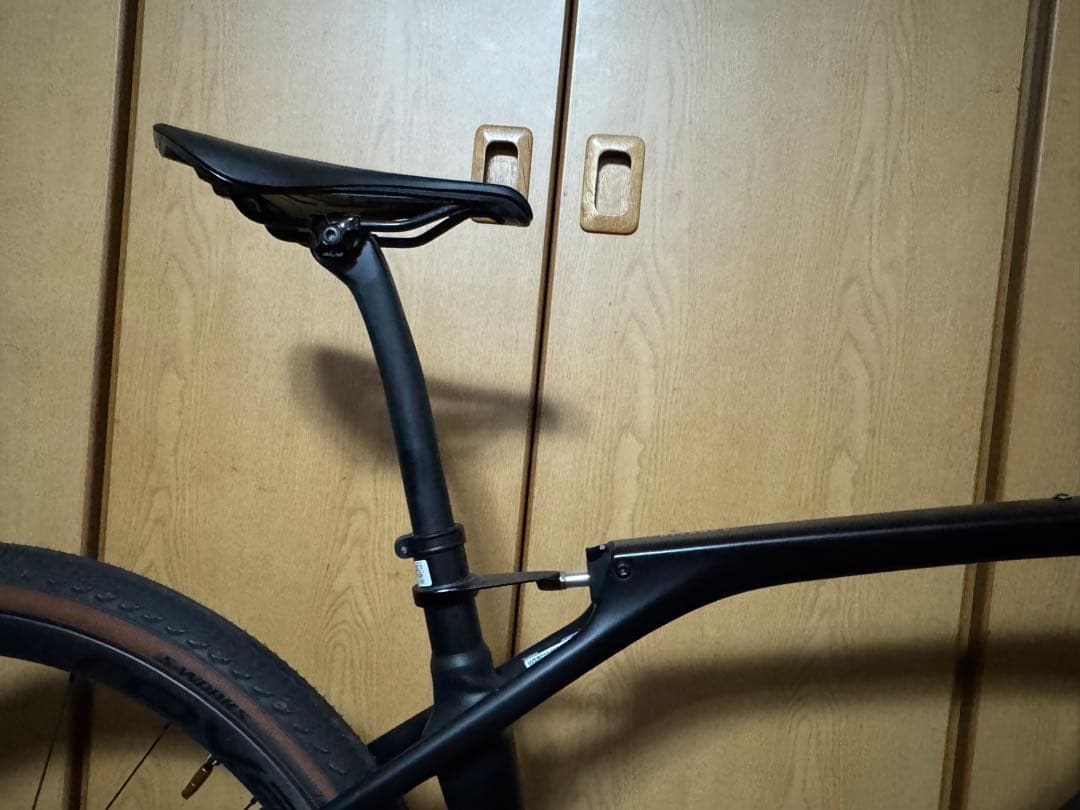 SPECIALIZED DIVERGE STR EXPERT 2023年