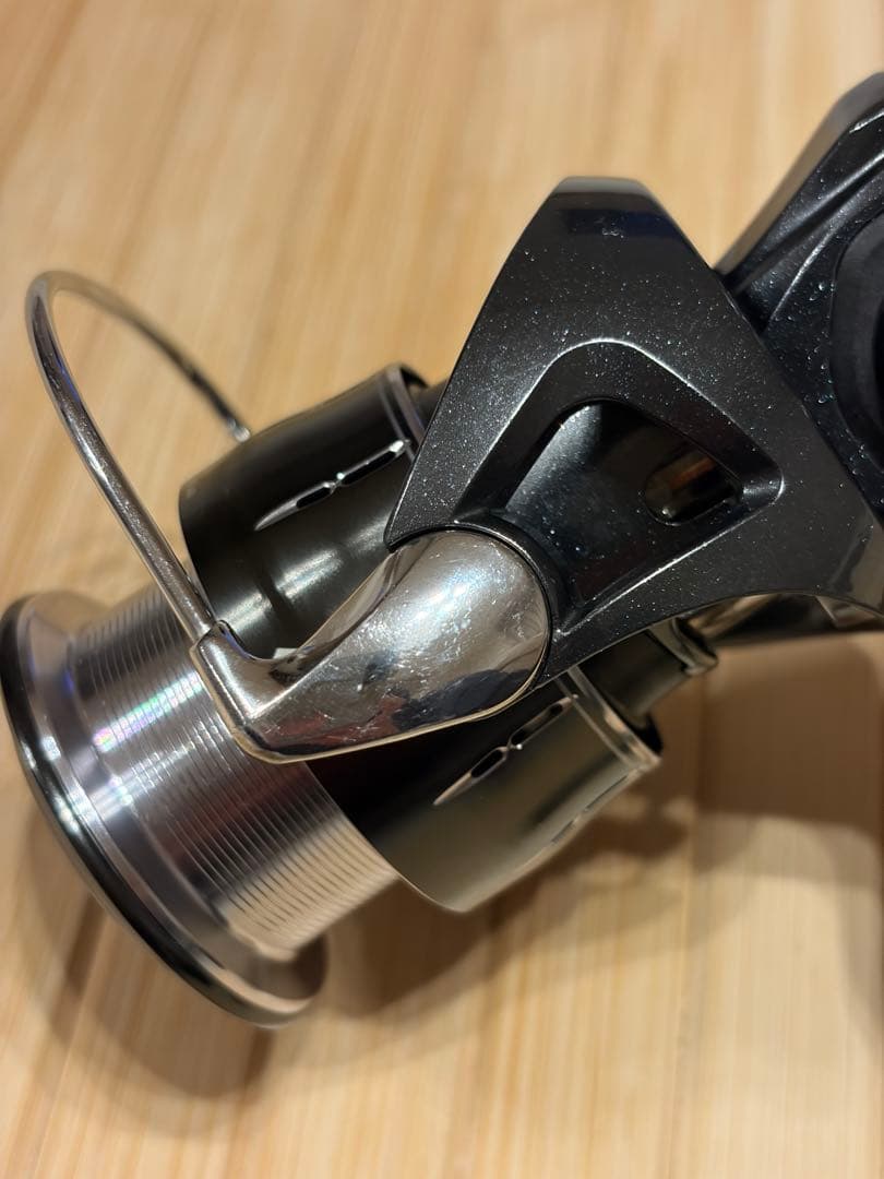 24ルビアス LT3000-H スピニングリール