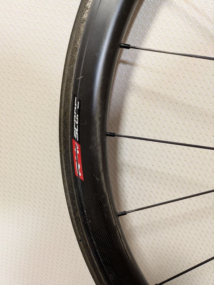 SCOPE カーボンリヤホイール R4C