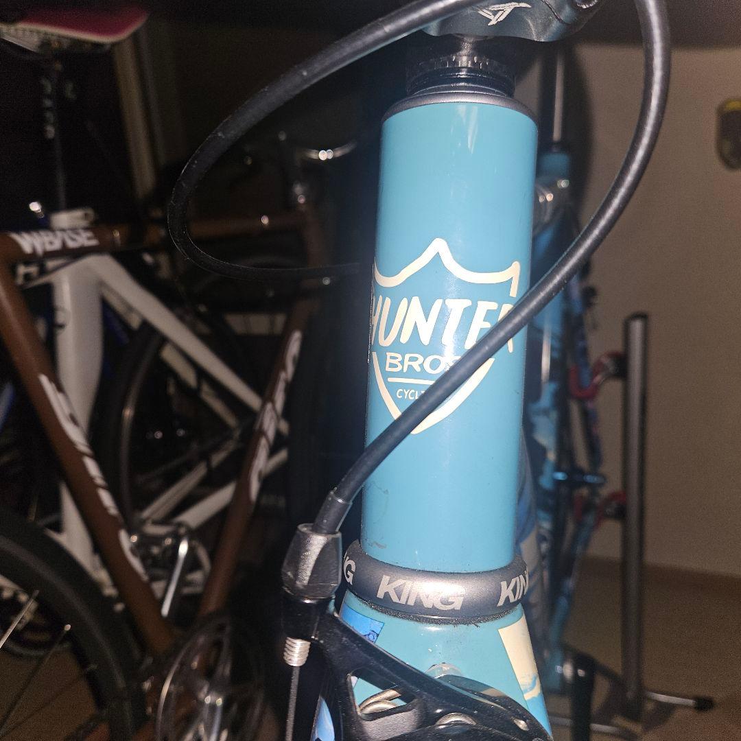 Engine11 crit-d エンジン11 L クリテリウム ピスト　固定