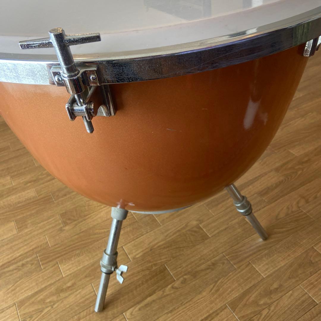 YAMAHA ティンパニ ② TP-126 ヤマハ　timpani