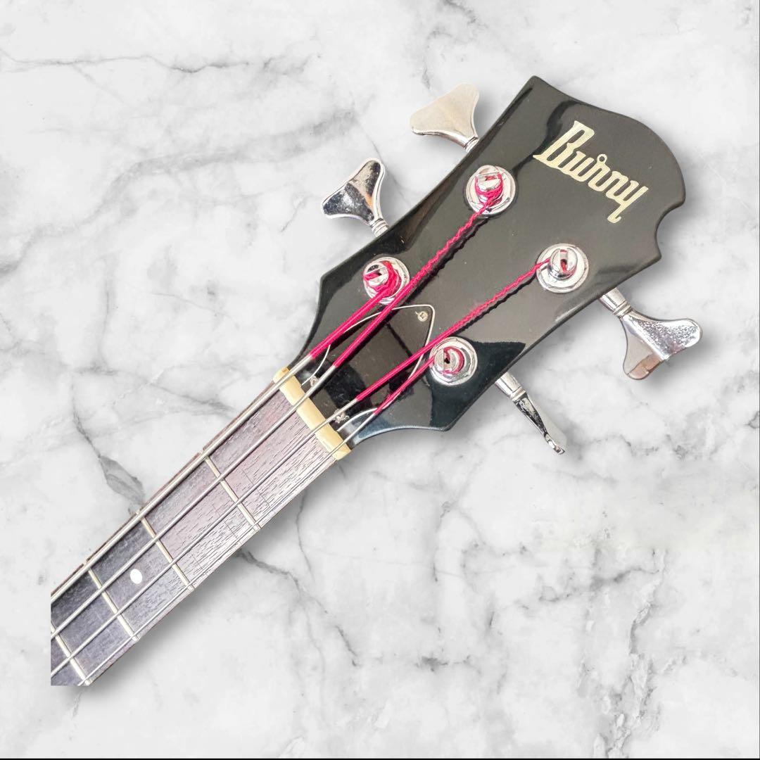 BURNY LSB-80 ベース FERNANDES