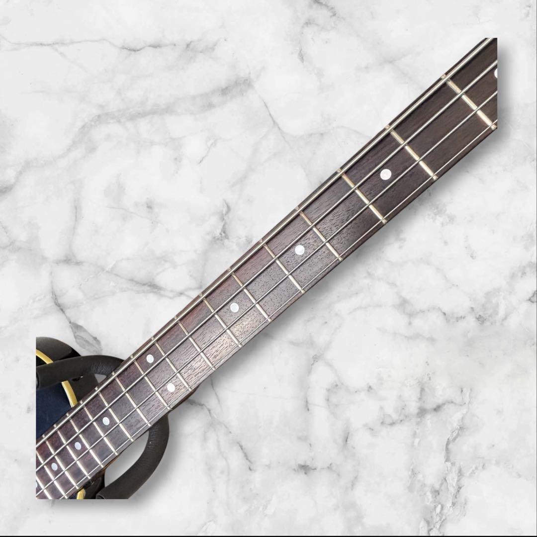 BURNY LSB-80 ベース FERNANDES