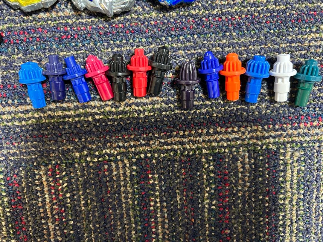 ベイブレードセットx ベイスタジアム付き