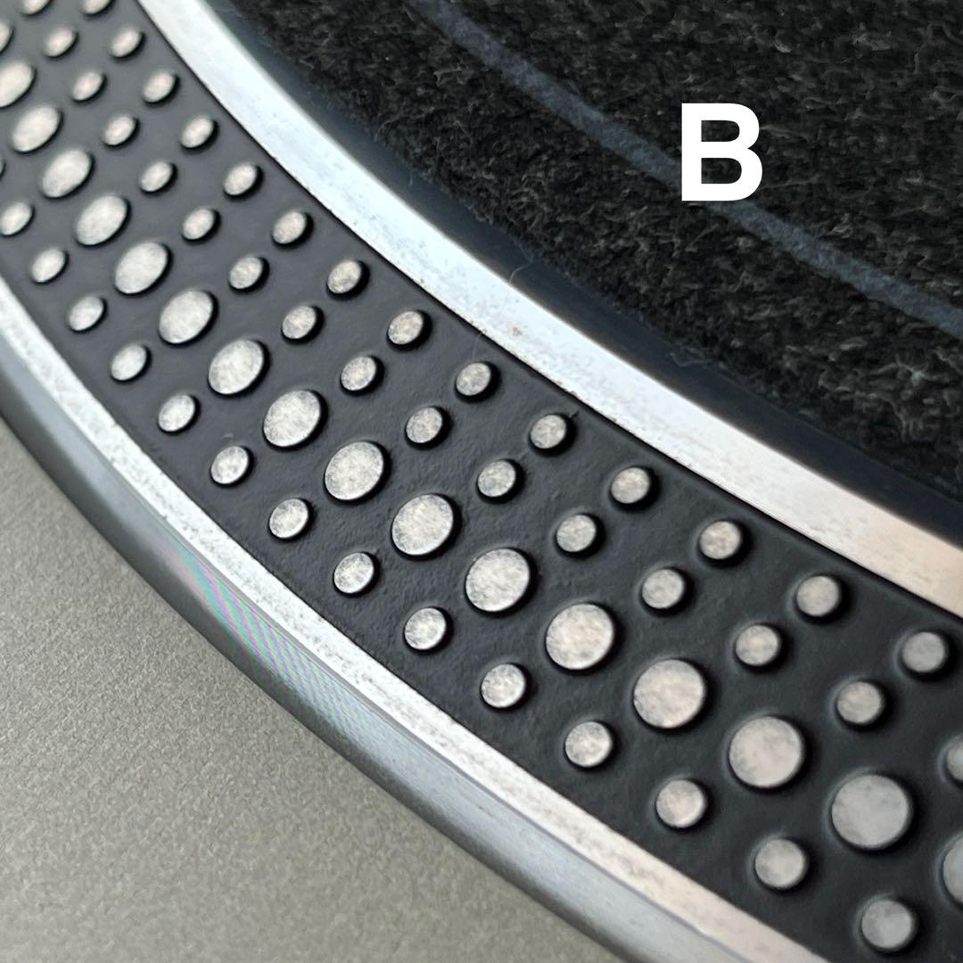 Technics SL-1200MK5 2台