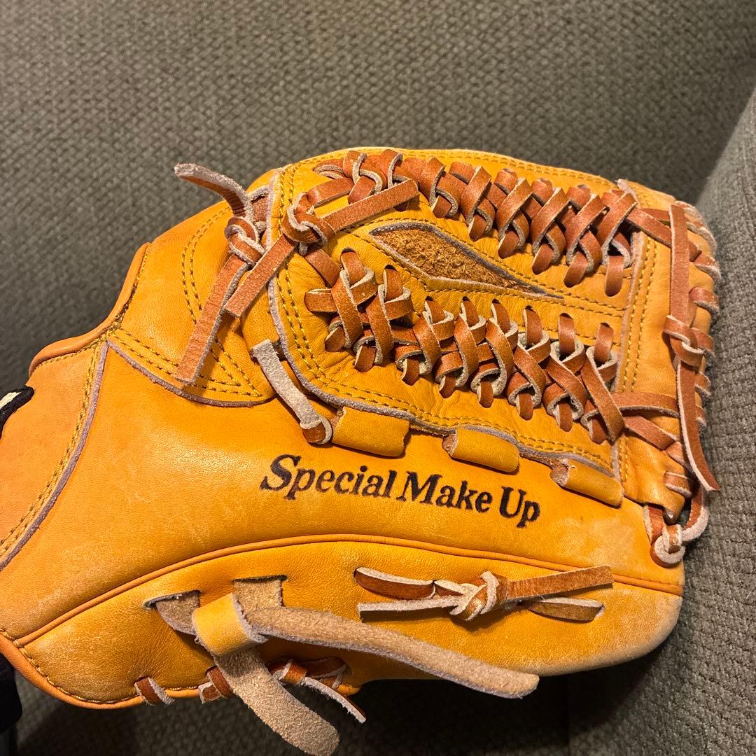 SSK Special Make Up 野球　グローブ