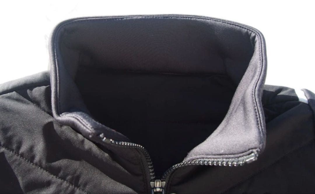 新品未使用　ワック｜WAAC｜中綿ブルゾン｜レディース｜01