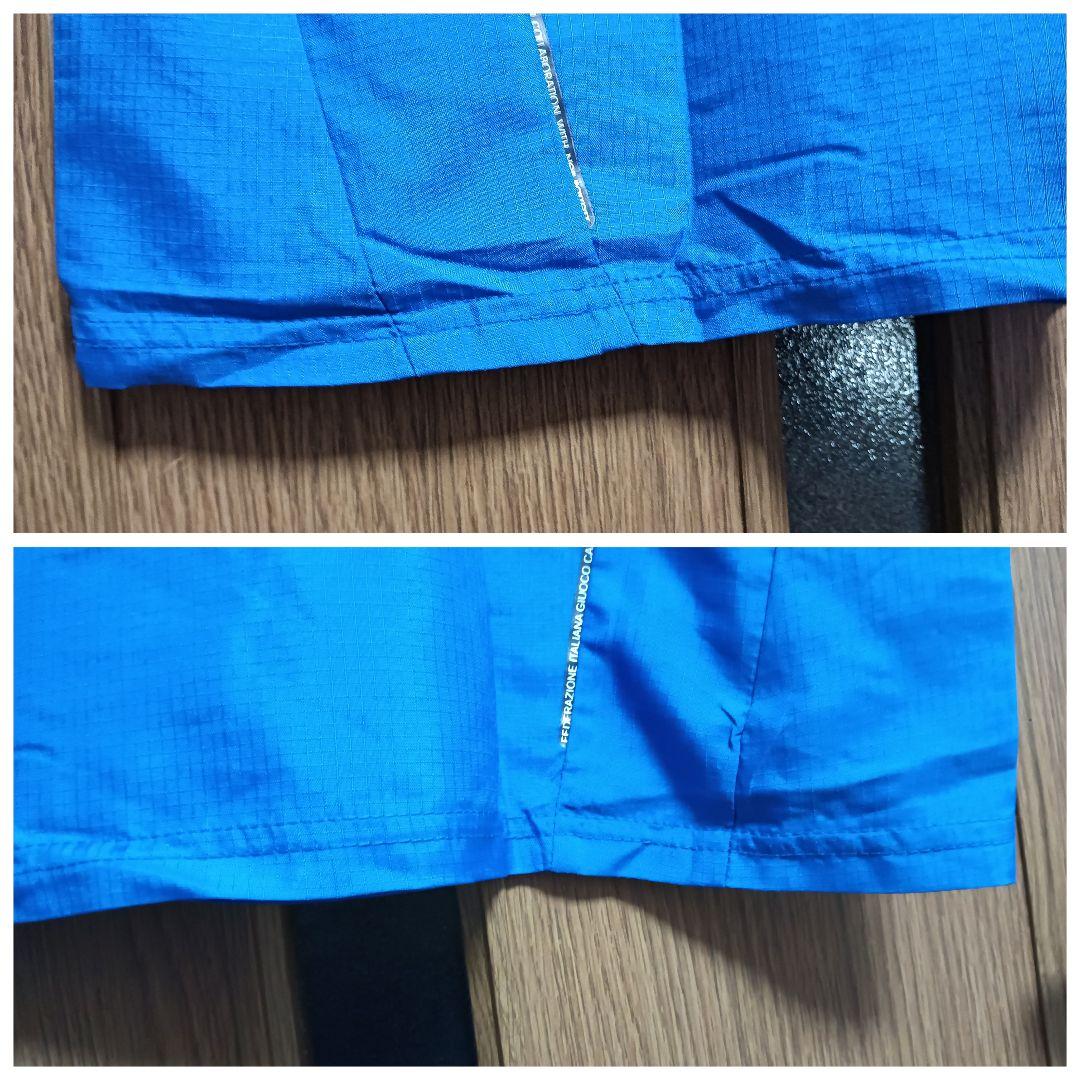 プーマ イタリア代表 ピルロ #8 ユニフォーム 06/07ホーム M 正規品