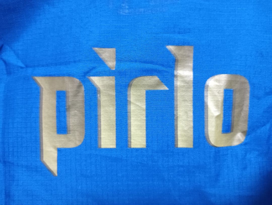 プーマ イタリア代表 ピルロ #8 ユニフォーム 06/07ホーム M 正規品