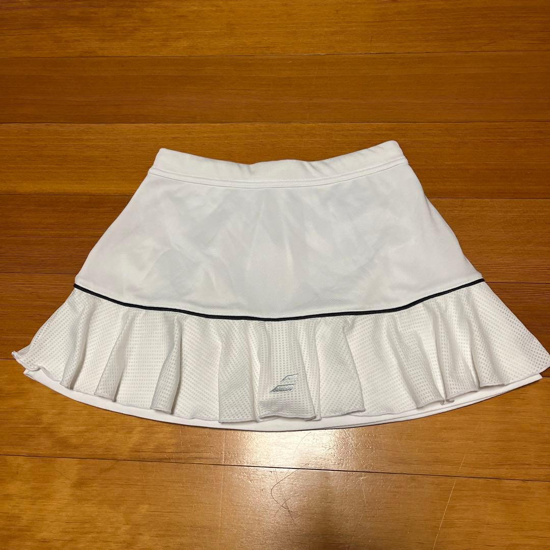 バボラ　テニスウェア　２点セット