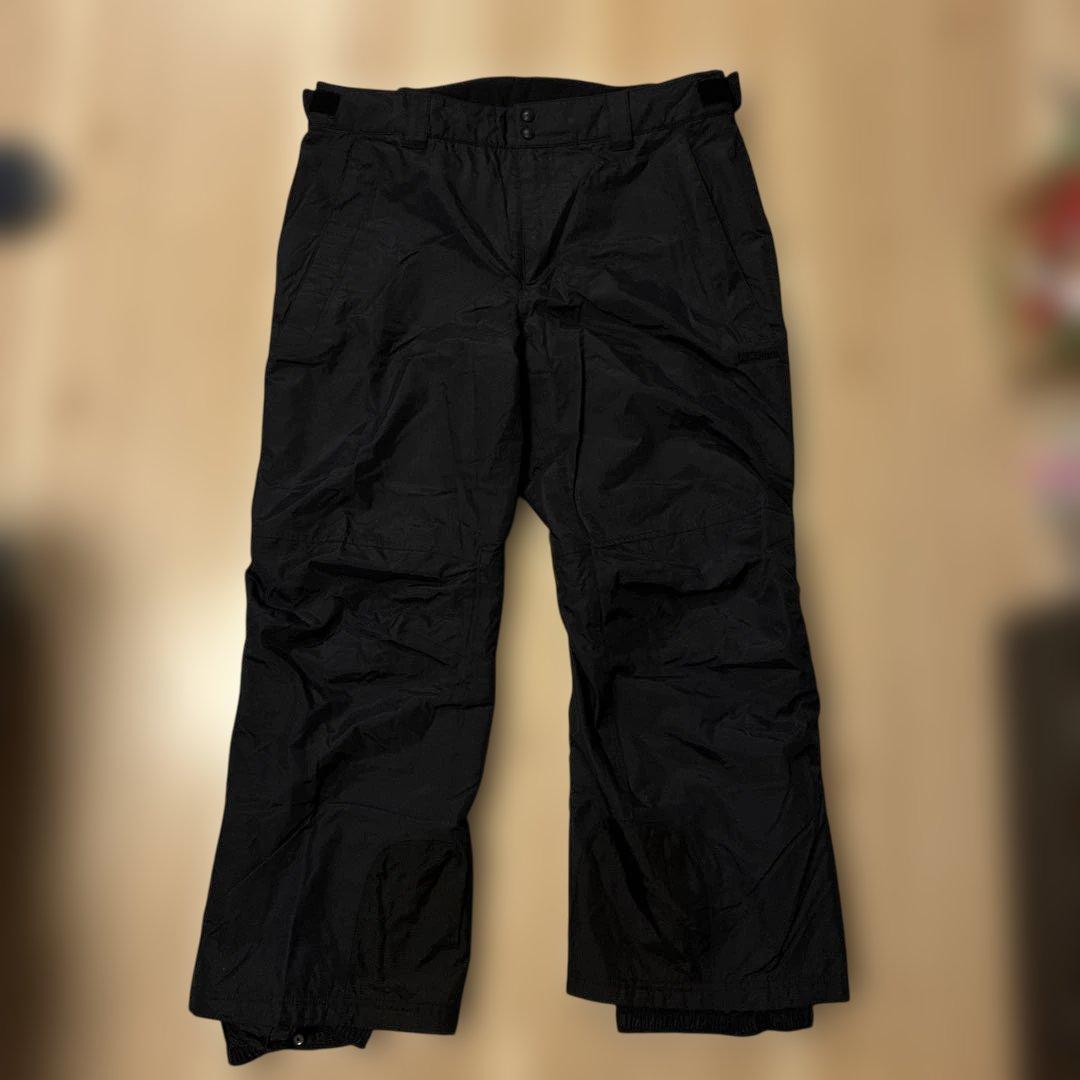 L.L.Bean スキーパンツ　USサイズXL
