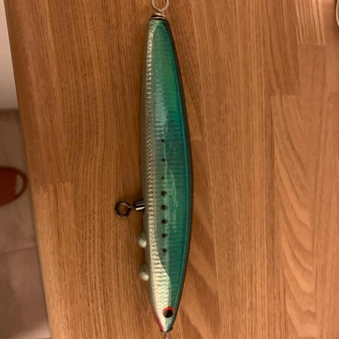 カーペンタールアー