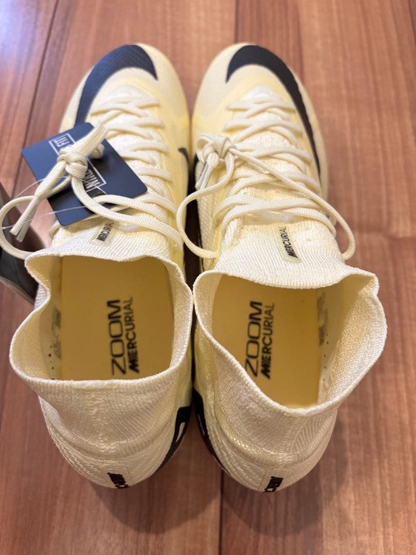 ナイキ ズーム スーパーフライ 9 エリート