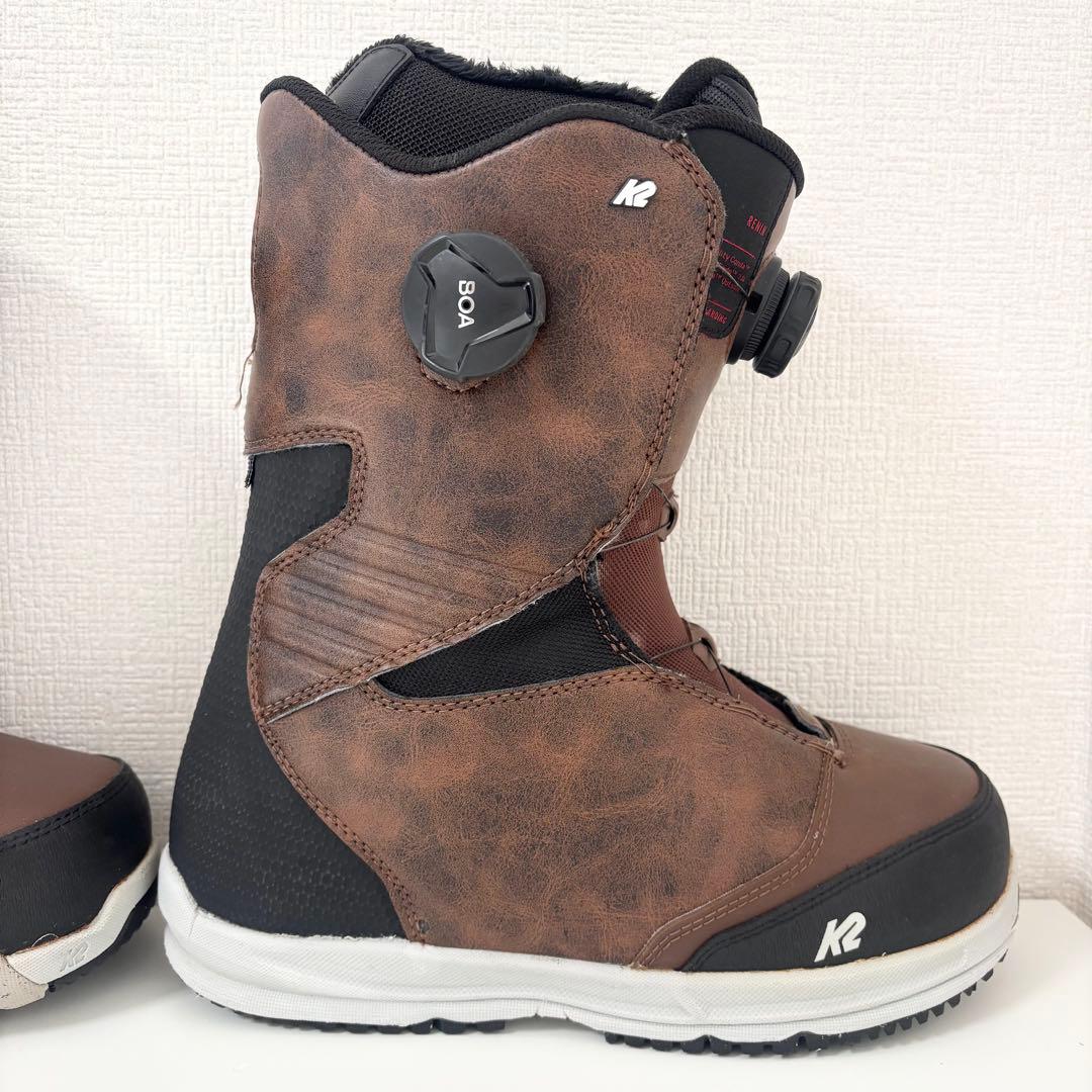K2 Renin スノーボードブーツ 26cm