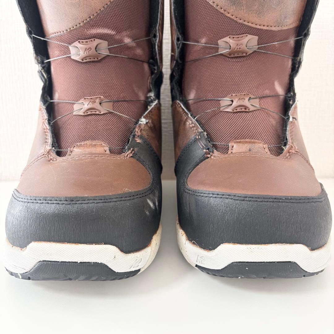 K2 Renin スノーボードブーツ 26cm