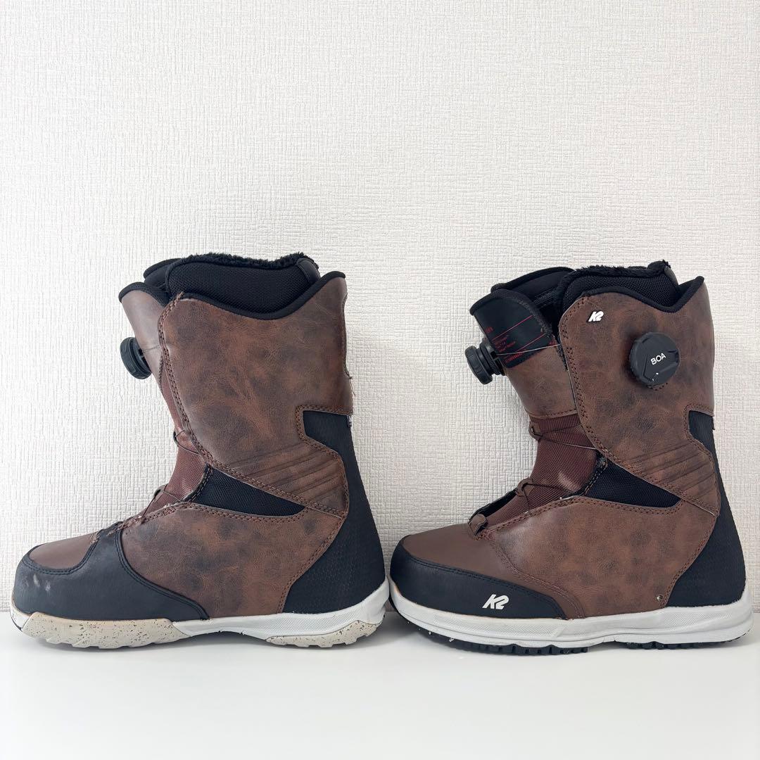 K2 Renin スノーボードブーツ 26cm