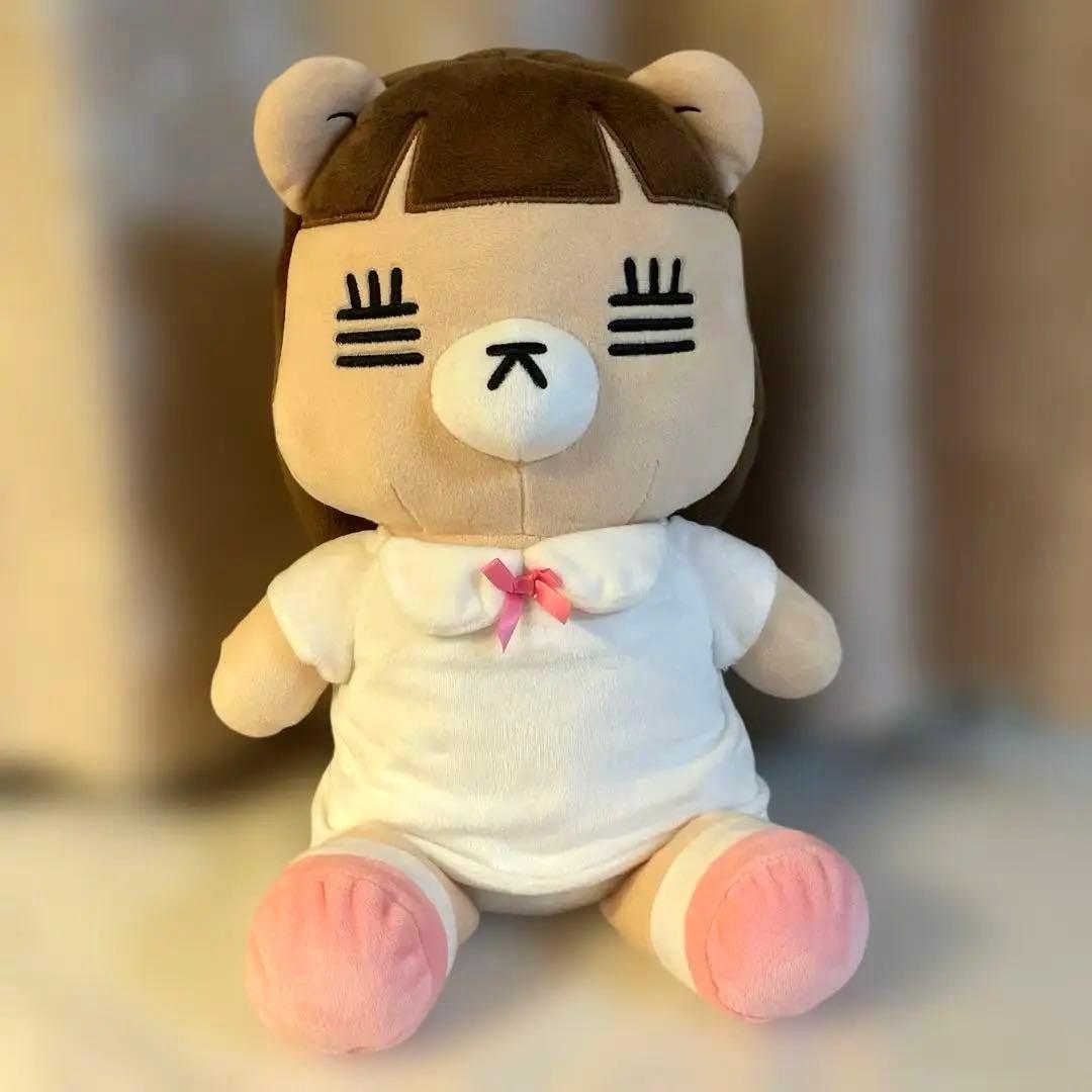 レコちゃん ぬいぐるみ コレサワ