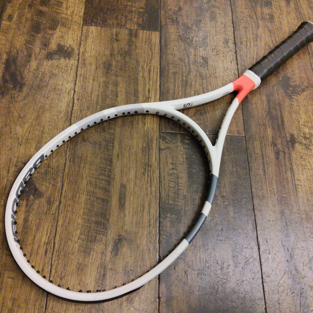 バボラ ピュアストライクVS