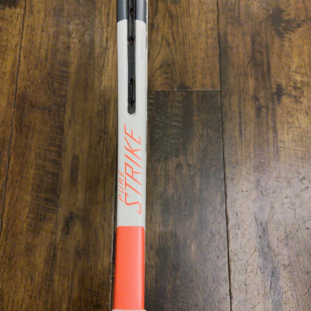 バボラ ピュアストライクVS