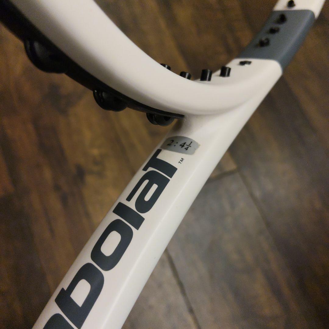 バボラ ピュアストライクVS