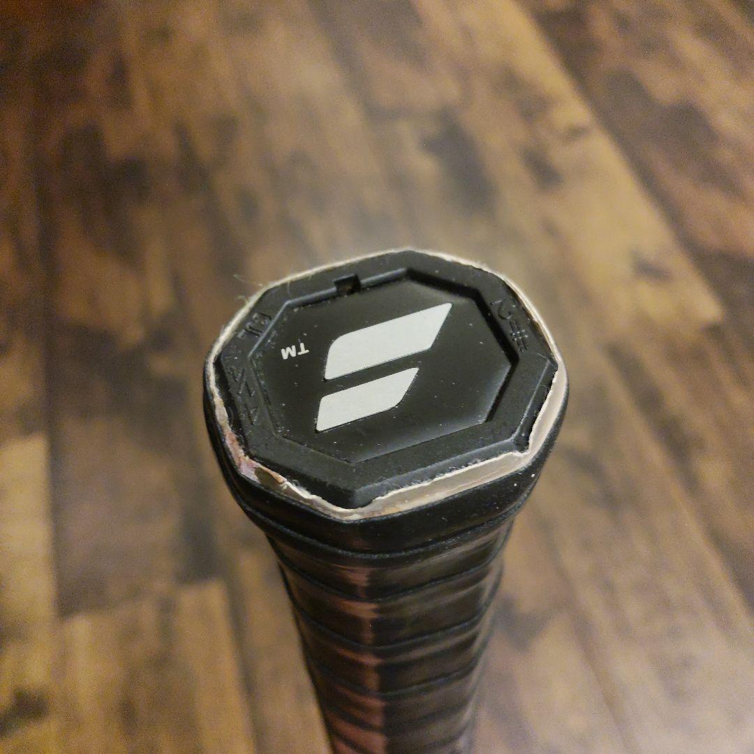 バボラ ピュアストライクVS