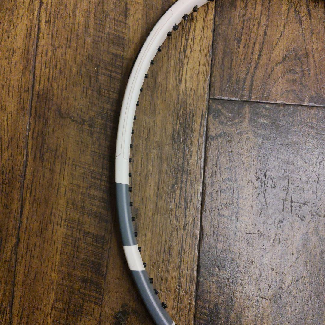 バボラ ピュアストライクVS