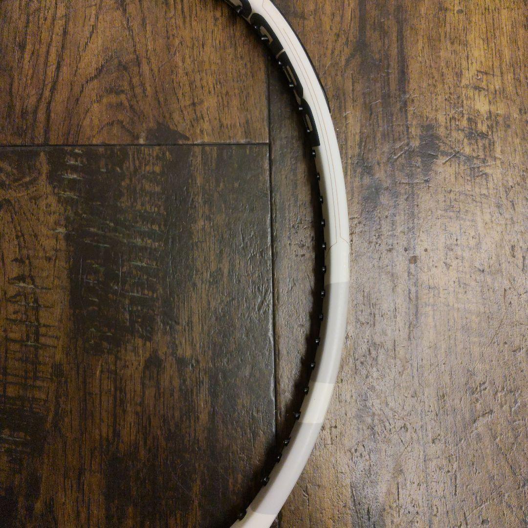 バボラ ピュアストライクVS