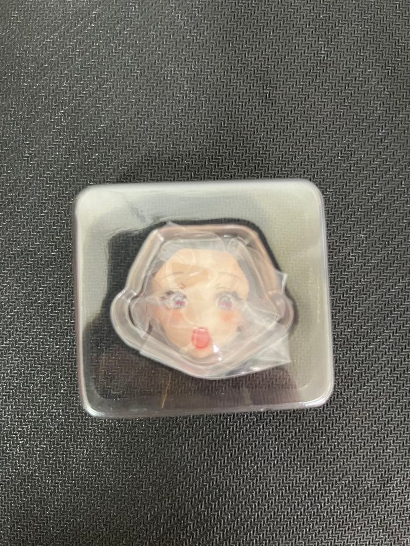 【あみあみ限定版】アズールレーン エルベ 見せ場訪れず？ 1/7完成品フィギュア