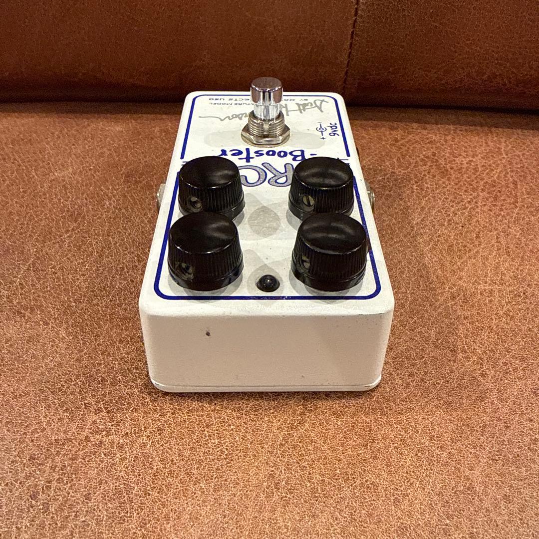 ギター Xotic Effects RC Booster Scott Henderson