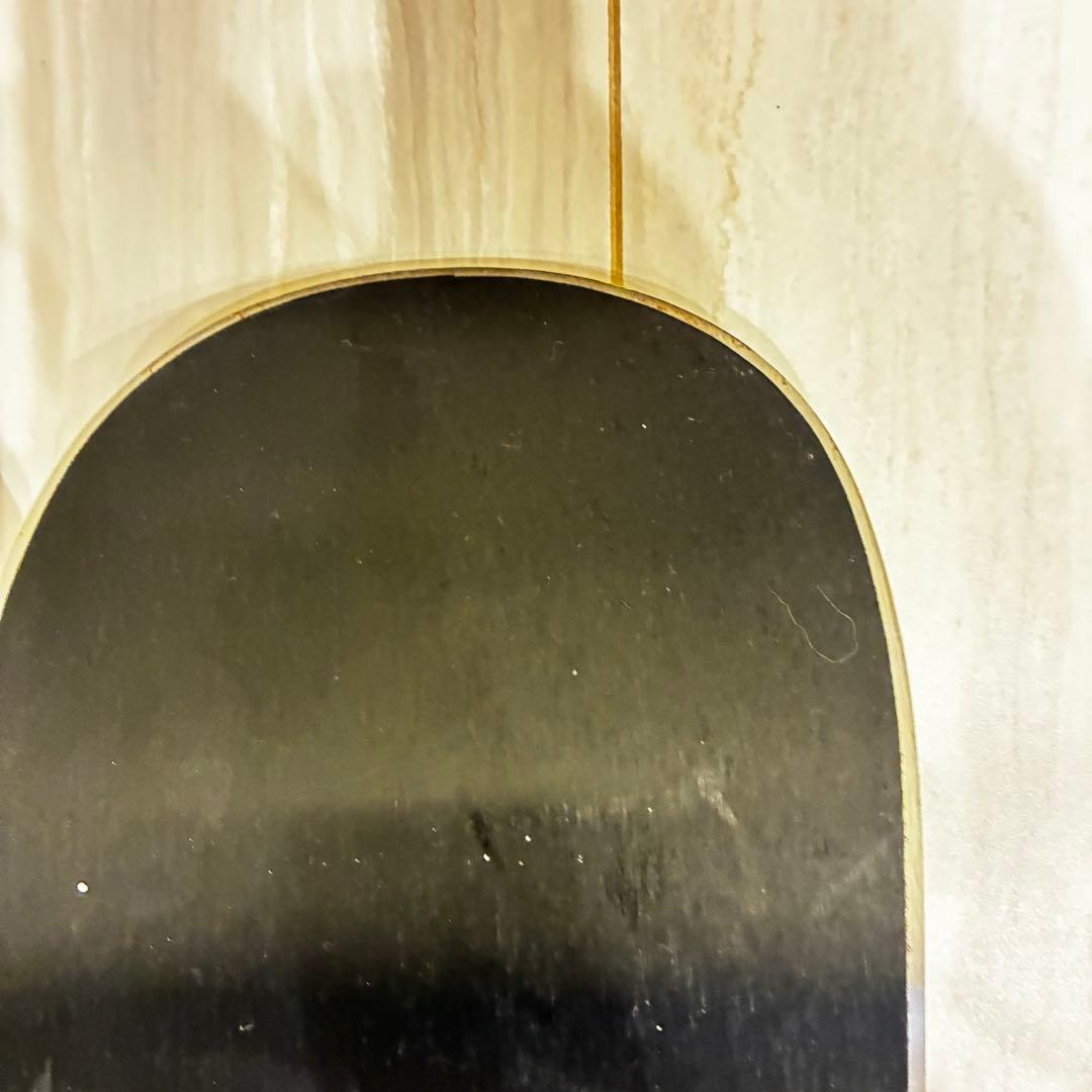 超美品 COSMIC SURF bonny 155cm ストックおまけ