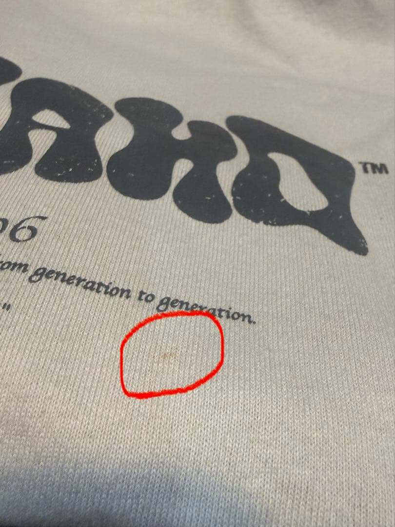 購入特典付⭐️ドリラン パンダT / THE ORAL CIGARETTES