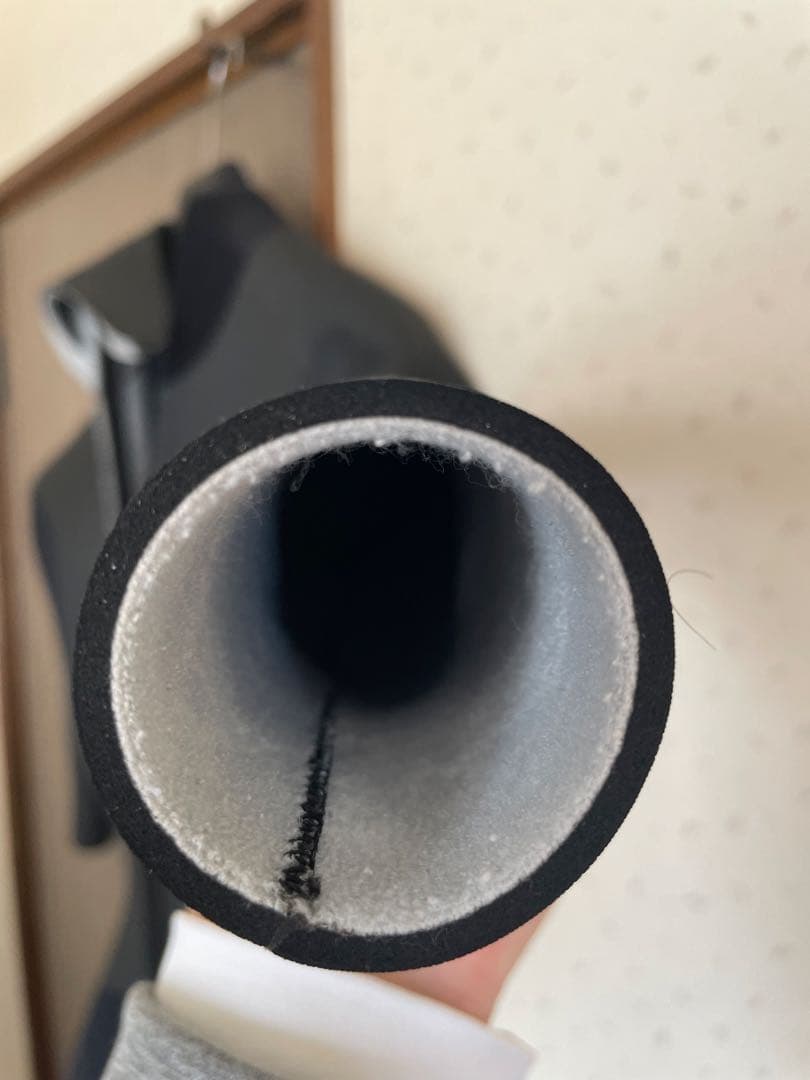 美品3×3mm MLBサイズ　セミドラい