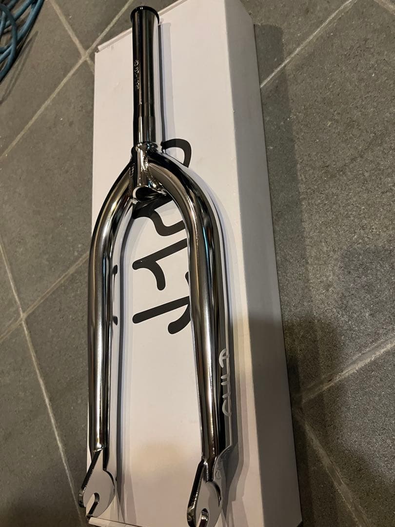 CULT IC SECT V4 フォーク